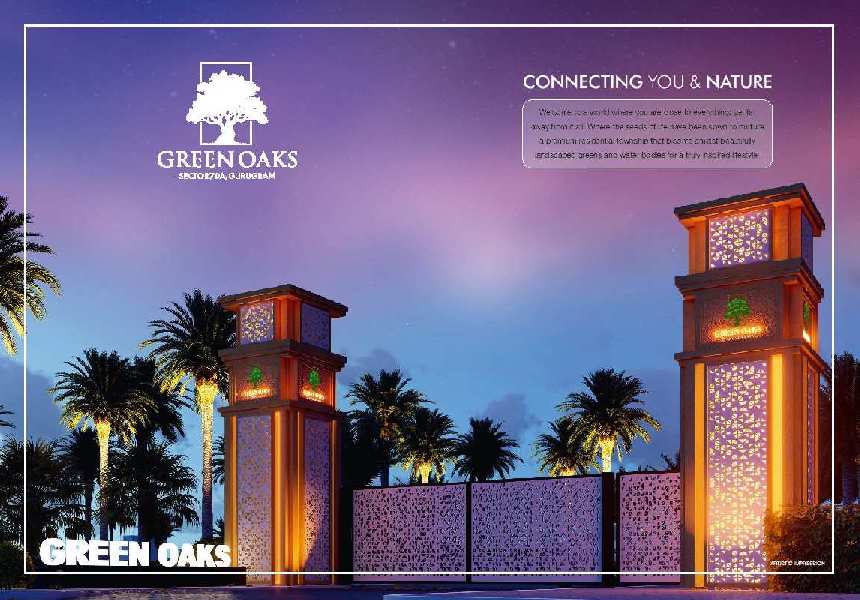 180 Sq.ft. Residential Plot for Sale in Sector 70A, Gurgaon