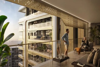 8053 Sq.ft. Penthouse for Sale in Sector 106, Gurgaon