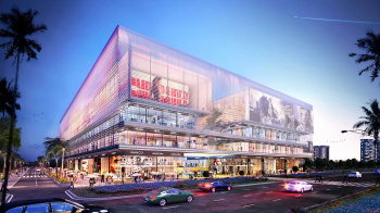 Commercial Shops for Sale in Sector 70, Gurgaon (513 Sq.ft.)