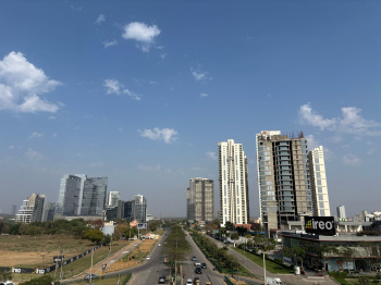 Flats & Apartments for Sale in Sector 61, Gurgaon (1400 Sq.ft.)