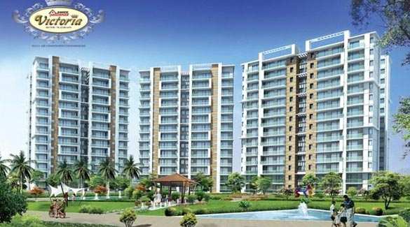 3BHK Residential Apartment for Sale In Sector-70 Gurgaon