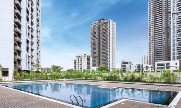 4BHK 5Baths Residential Apartment for Sale in Tata Primanti, Sector-72 Gurgaon