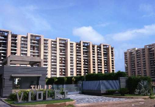 4 BHK Flats & Apartments for Sale in Sector 69, Gurgaon (2010 Sq.ft.)