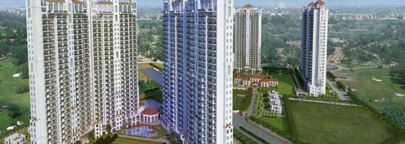 3BHK 4Baths Residential Apartment for Sale in ATS Triumph, Sector-104 Gurgaon