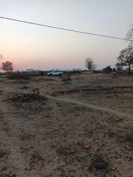 Property for sale in Beohari, Shahdol