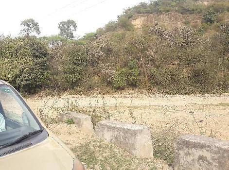 Agricultural/Farm Land for Sale in Jammu (30 Hectares)