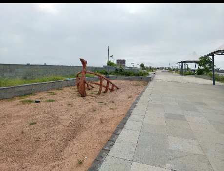 4000 Sq. Yards Industrial Land / Plot for Sale in Dholera, Ahmedabad