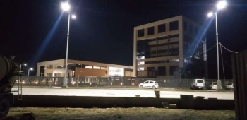 Land for sell in Dholera Smart city