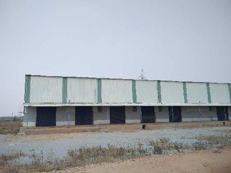 Warehouse or factory for rent in Malur industrial estate