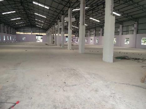 Warehouse or factory for rent in Malur industrial estate