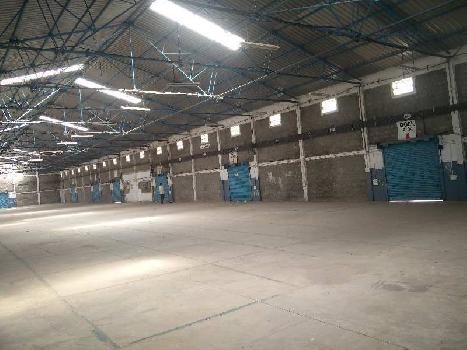 Warehouse for Rent Whitefield EPIP