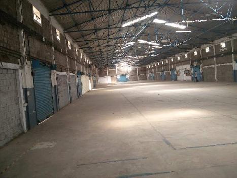 Warehouse for rent in Whitefield soukya road