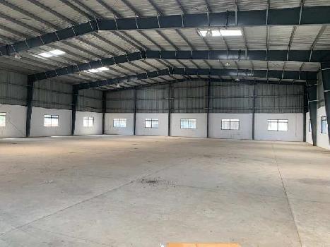12000 warehouse for rent and in Hoskote industrial are