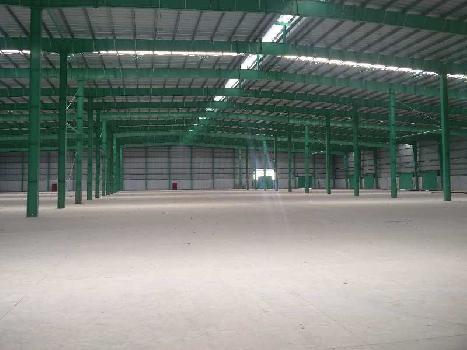 95000 sq ft warehouse for rent in Whitefield soukya road