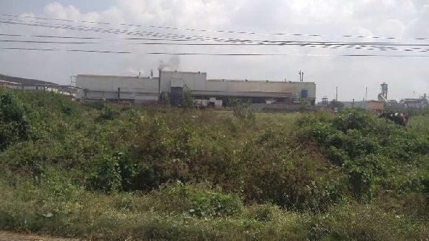 160000 industrial land for rent in Malur built to suit