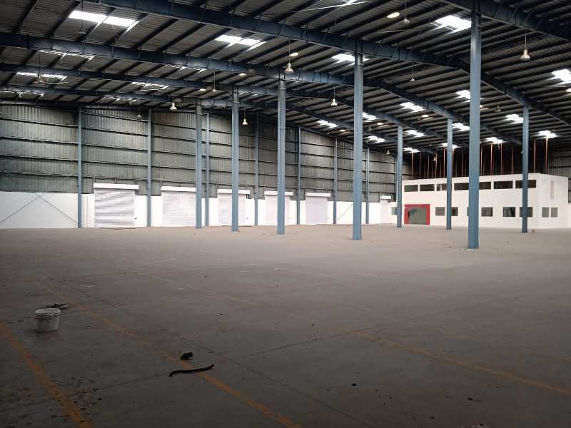 60000 Warehouse For Rent In Whitefield Bangalore