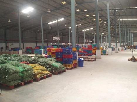 50000 Sq.ft. Warehouse/Godown For Rent In Whitefield, Bangalore