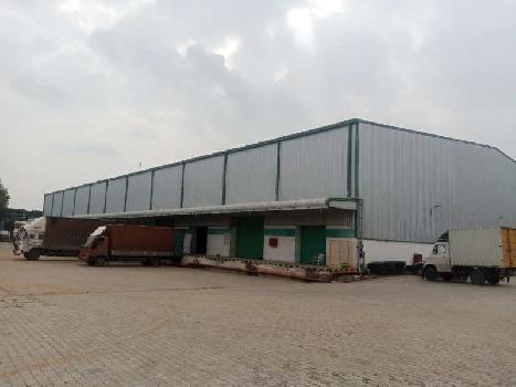 47000 Sq.ft. Warehouse/Godown For Rent In Whitefield, Bangalore