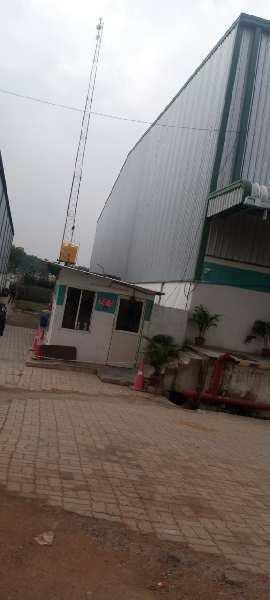 47000 Sq.ft. Warehouse/Godown for Rent in Whitefield, Bangalore