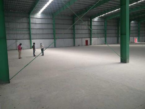 53000 Sq.ft. Warehouse/Godown for Rent in Whitefield, Bangalore