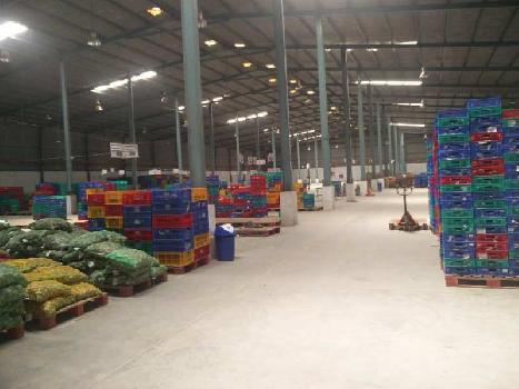 53000 Sq.ft. Warehouse/Godown for Rent in Whitefield, Bangalore