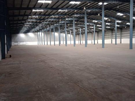 200000 Sq.ft. Warehouse/Godown for Rent in Whitefield, Bangalore