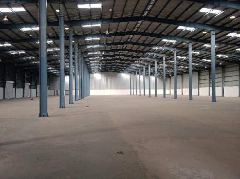 100000 Sq.ft. Warehouse/Godown For Rent In Malur, Bangalore