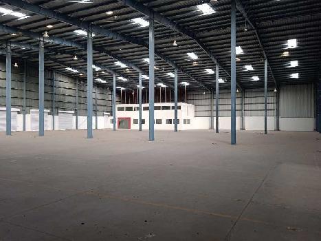100000 Sq.ft. Warehouse/Godown for Rent in Malur, Bangalore