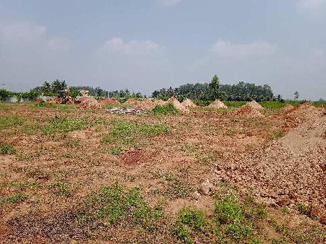 120000 Sq.ft. Agricultural/Farm Land for Rent in Doddaballapur, Bangalore