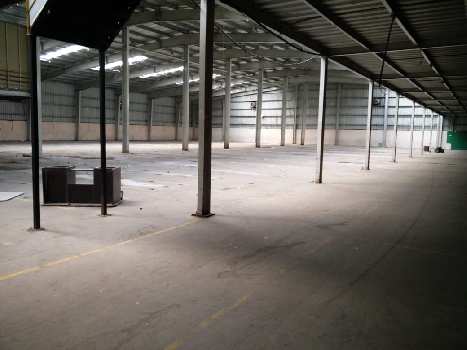 50000 sq ft warehouse for rent in doddaballapur industrial area
