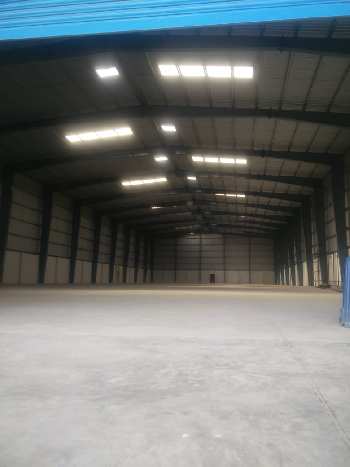 15500 sq ft warehouse for rent