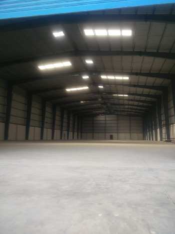 40000 Sq.ft. Warehouse/Godown for Rent in Whitefield, Bangalore