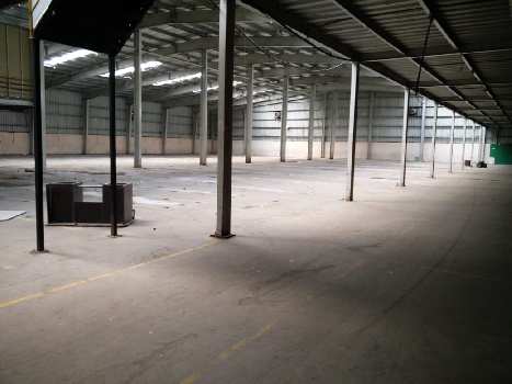 50000 Sq.ft. Warehouse/Godown for Rent in Whitefield, Bangalore (40000 Sq.ft.)