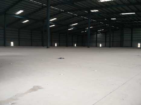 150000 Sq.ft. Warehouse/Godown for Rent in Whitefield, Bangalore