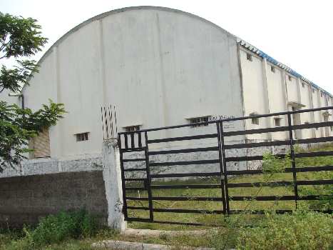 21000 Sq.ft. Warehouse/Godown for Rent in Shahabad, Gulbarga