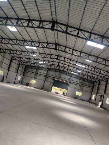 10665 Sq.ft. Warehouse/Godown for Rent in Budigere Cross, Bangalore