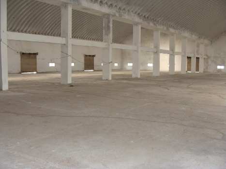 30000 Sq.ft. Warehouse/Godown for Rent in Hoskote, Bangalore