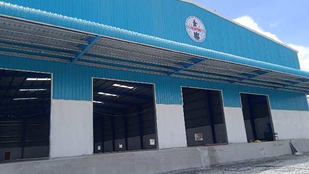 25000 Sq.ft. Warehouse/Godown for Rent in Bidarahalli, Bangalore