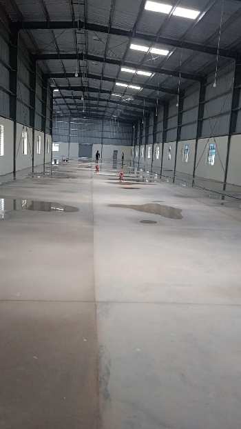 20000 Sq.ft. Warehouse/Godown for Rent in Whitefield, Bangalore