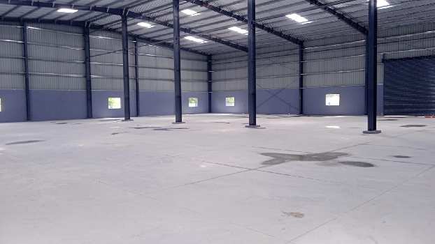 20000 Sq.ft. Warehouse/Godown for Rent in Soukya Road, Bangalore