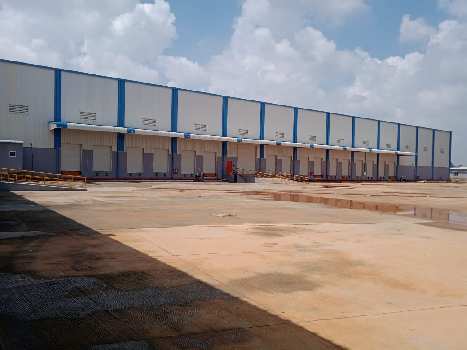 1400000 Sq.ft. Warehouse/Godown for Rent in Sidlaghatta, ChikBallapur