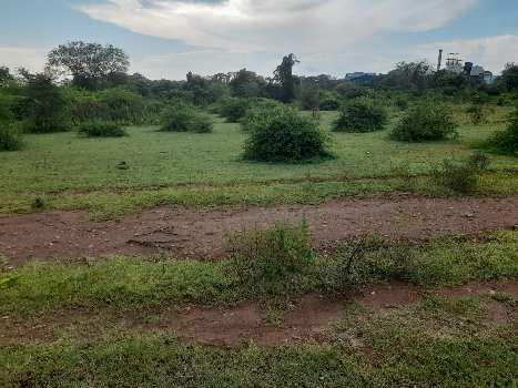 5 Acre Industrial Land / Plot for Rent in Nanjangud, Mysore