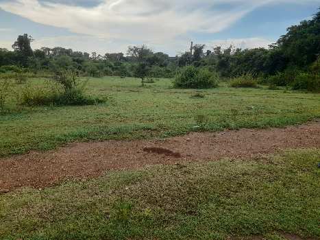 5 Acre Industrial Land / Plot for Rent in Nanjangud, Mysore