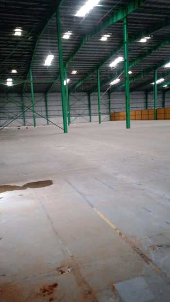120000 Sq.ft. Warehouse/Godown for Rent in Soukya Road, Bangalore