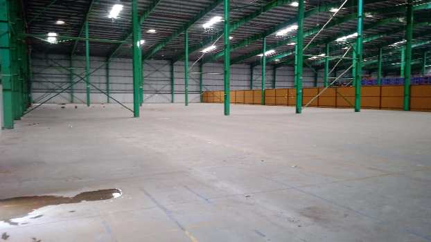 120000 Sq.ft. Warehouse/Godown for Rent in Soukya Road, Bangalore