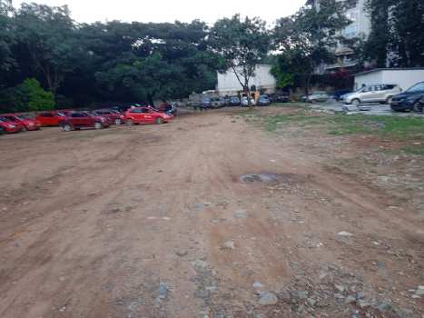 2.5 Acre Commercial Lands /Inst. Land for Rent in Bellandur, Bangalore