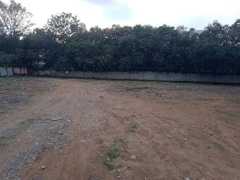 2.5 Acre Commercial Lands /Inst. Land for Rent in Bellandur, Bangalore