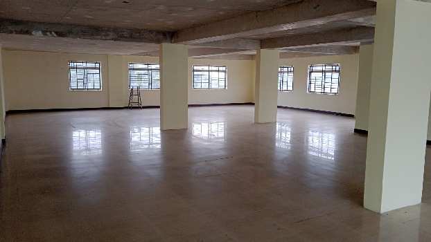 2500 Sq.ft. Office Space for Rent in Sector 1, Bangalore