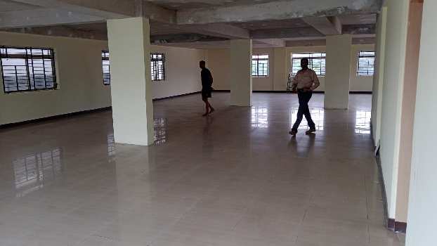 2500 Sq.ft. Office Space for Rent in Sector 1, Bangalore
