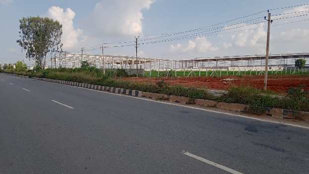 300000 Sq.ft. Warehouse/Godown for Rent in Sidlaghatta, Bangalore